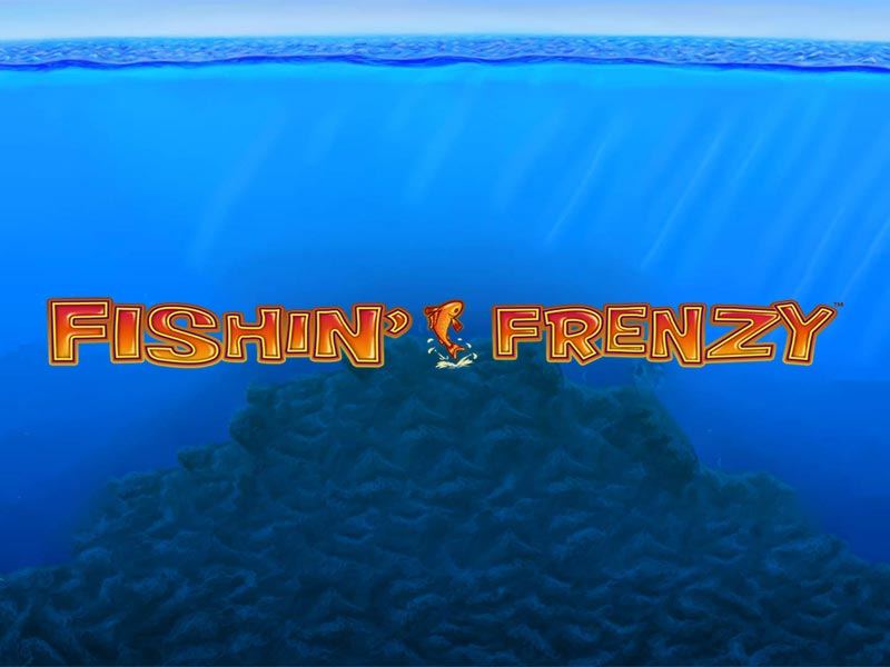 Fishing frenzy free download